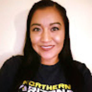 Meet your Posher, Davona